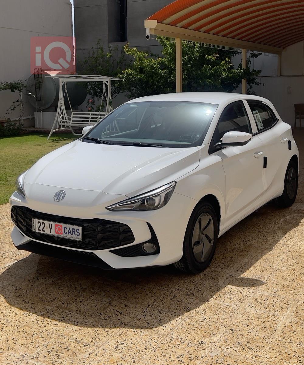 MG 3